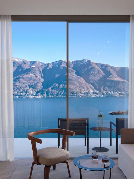 Neue Referenz online - Boutique Hotel mit Seele