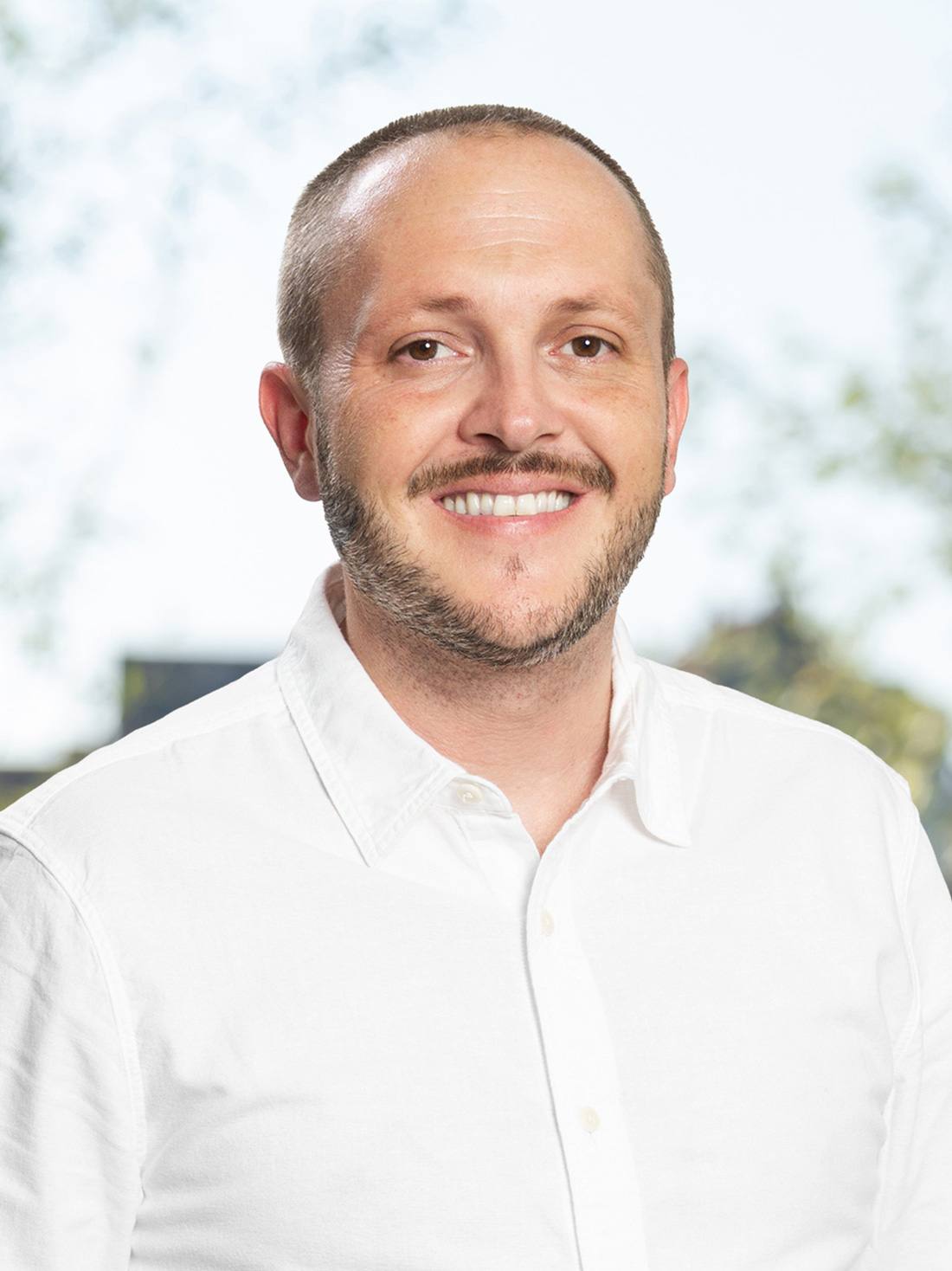 Jérôme Tschanz