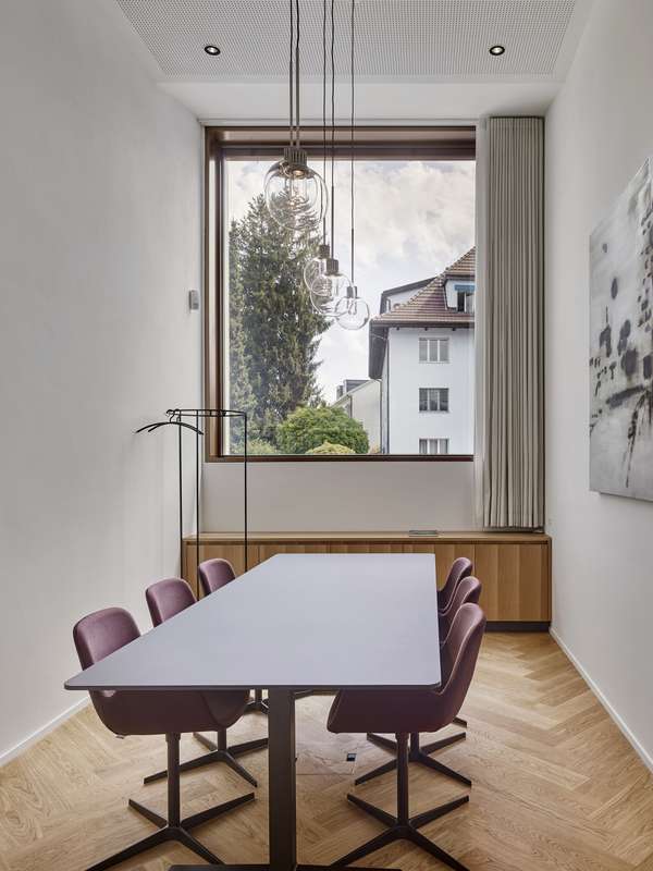 Raiffeisenbank Köniz