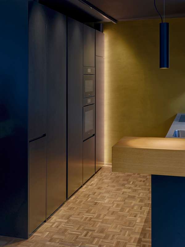 Einfamilienhaus Bern