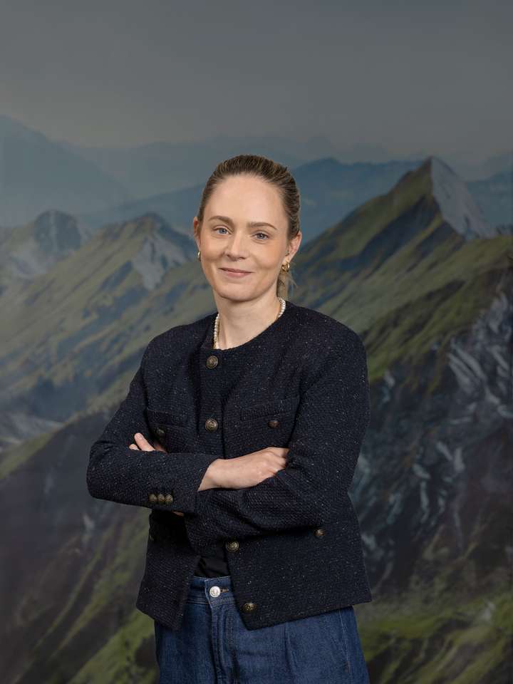 Nicole Kurmann
