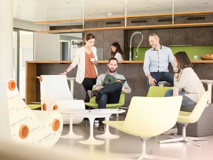 Einen echten Mehrwert schaffen