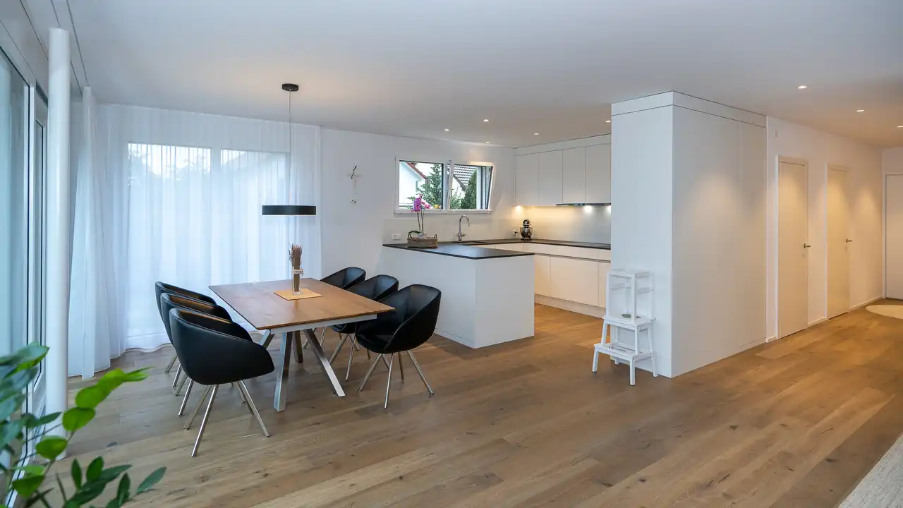 Familienparadies mit Charme – Ein einzigartiges Einfamilienhaus!