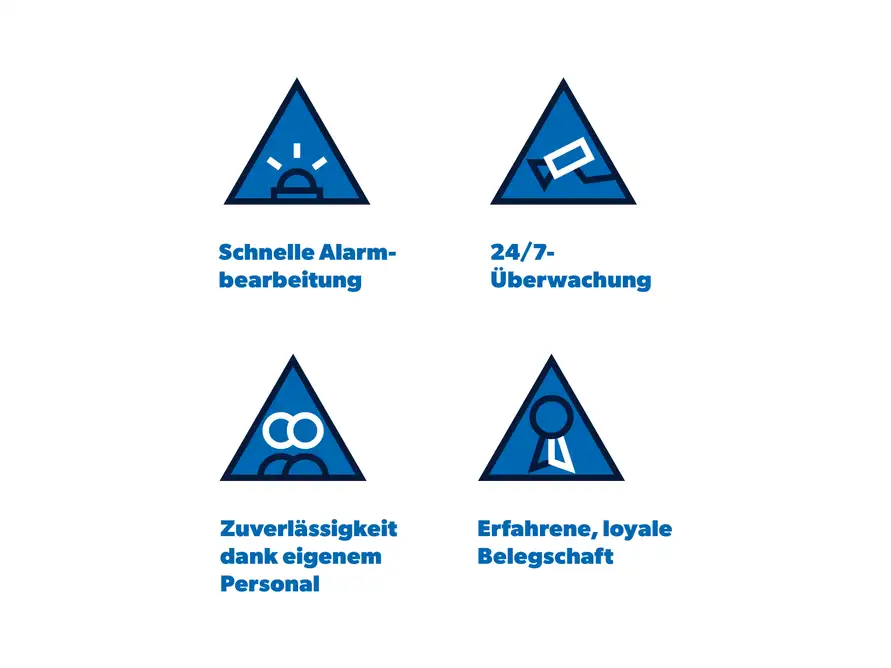 Alinag Alarm-Installations AG