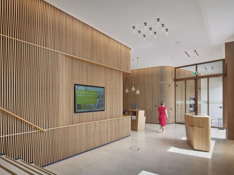 Raiffeisenbank Köniz