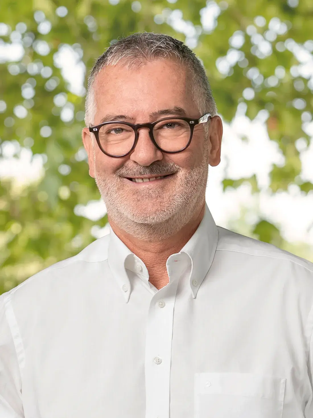 Peter Widmer