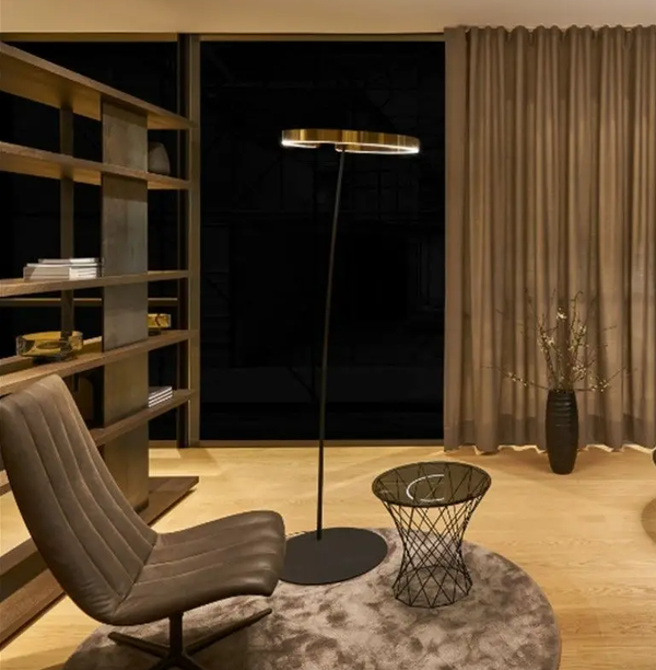 Mito raggio "air" wide bronze