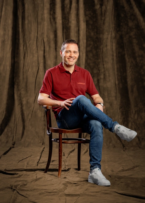 Florian Ravasi