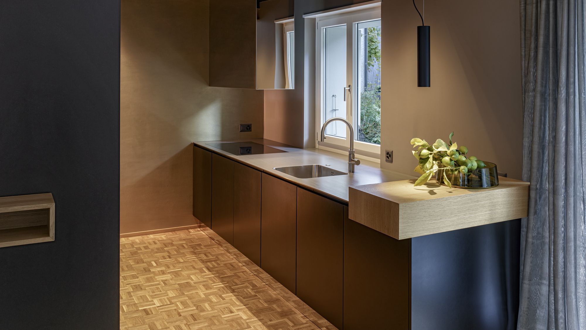 Einfamilienhaus Bern