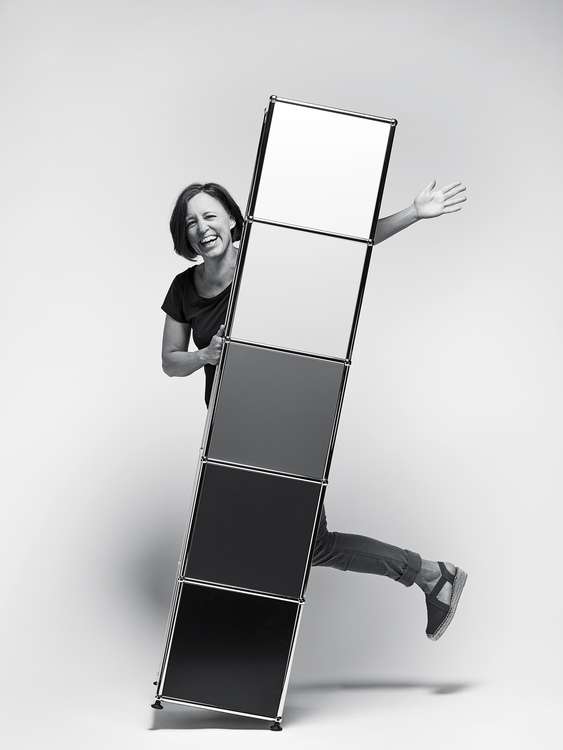 Irène Probst-Loosli