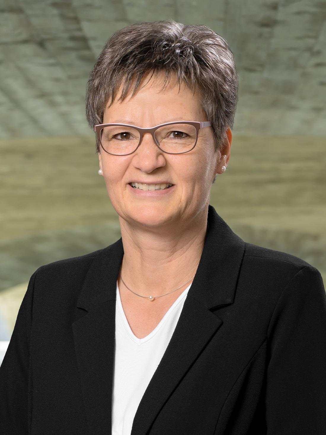 Denise Lagler