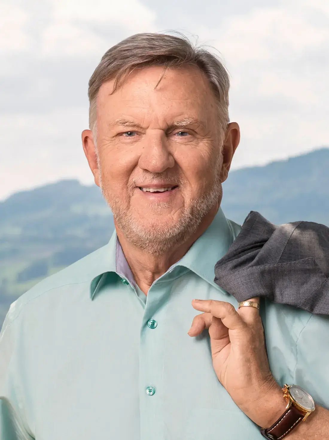 Kurt W. Ineichen