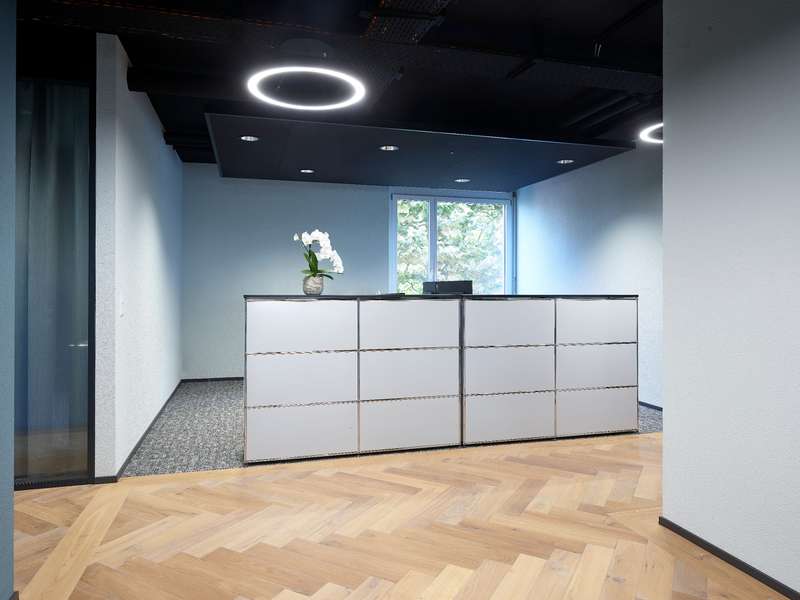 Die Mobiliar, Generalagentur Belp