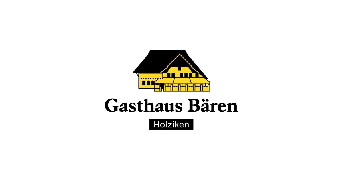 Restaurant zum Bären