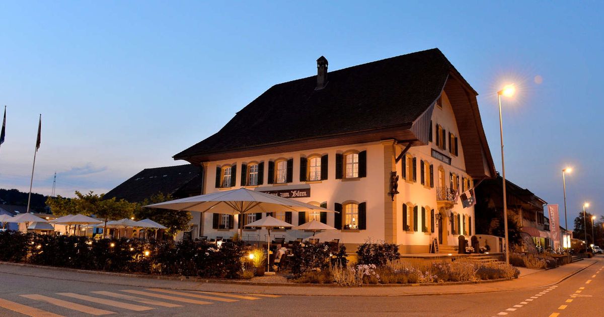 Hotel Gasthaus Bären