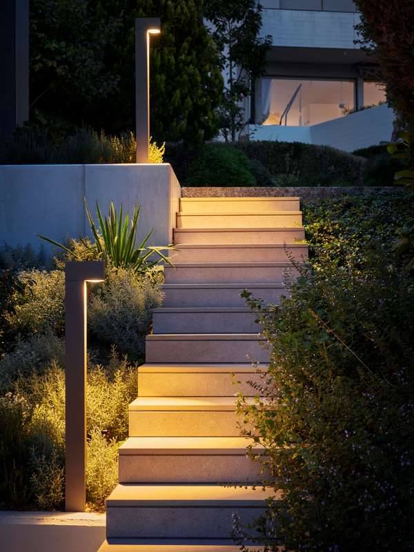 Südliches Flair am Thunersee