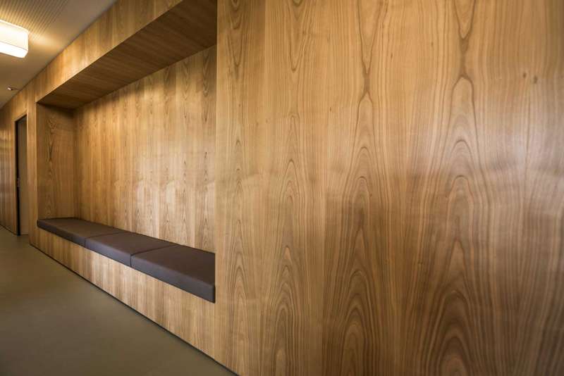 Alters- und Pflegeheim Wattenwil