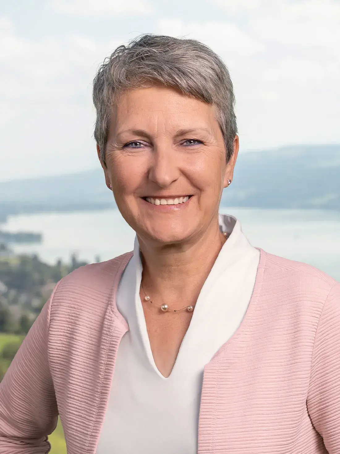 Barbara Krattiger