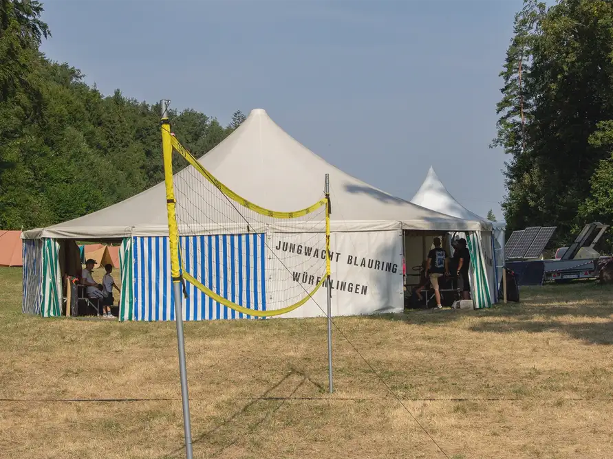 Jubla Würenlingen