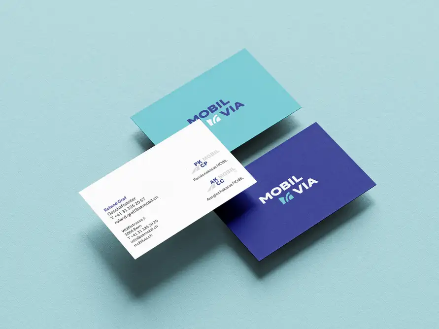 Ausgleichskasse MOBIL