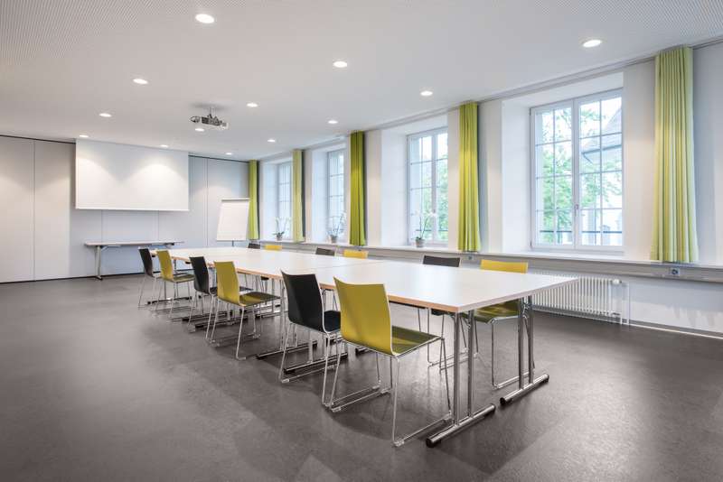 Stadtkirche & Kirchgemeindehaus