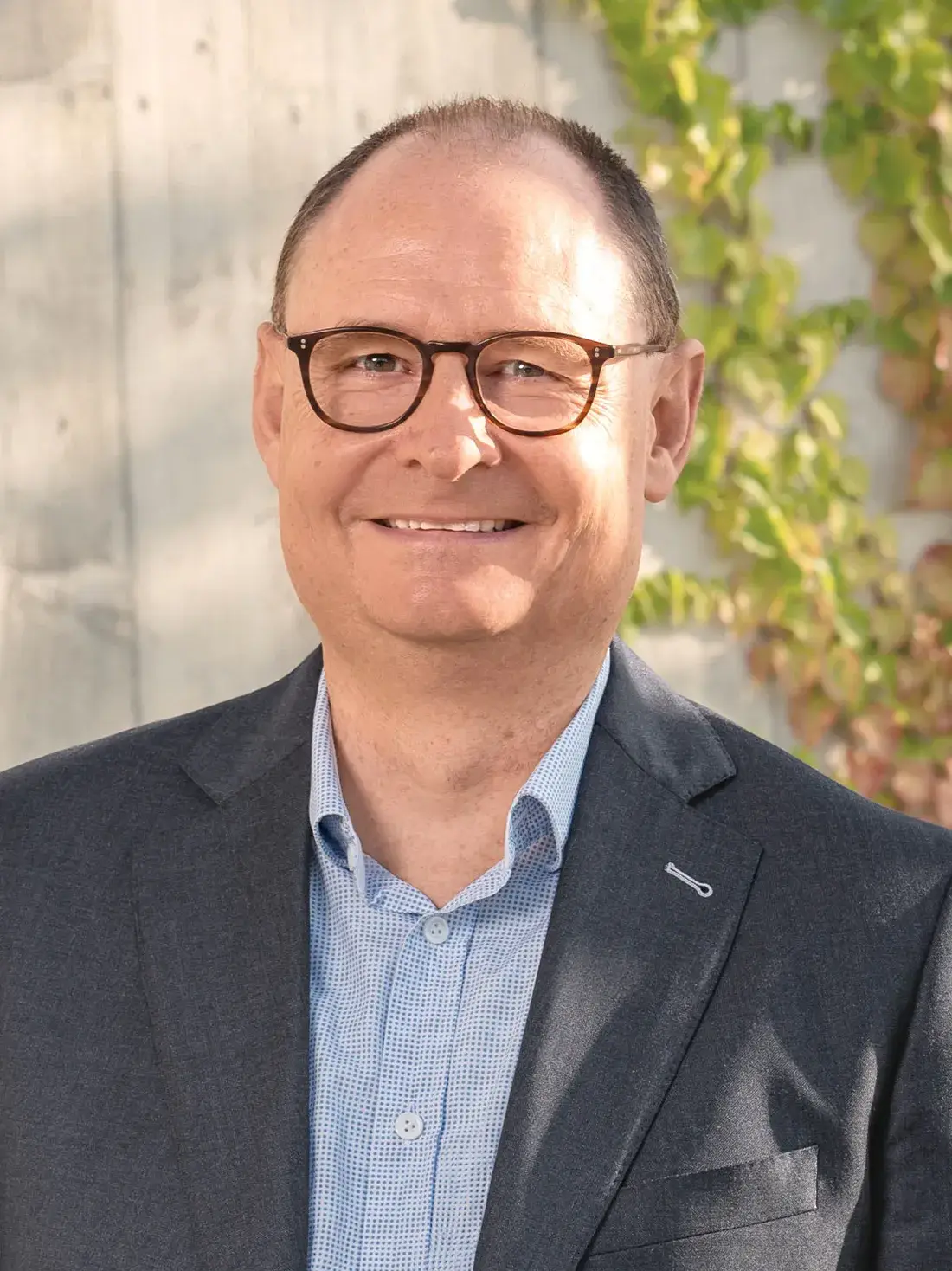 Jan van Rijs