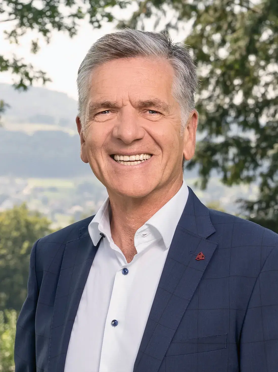 Werner Moser