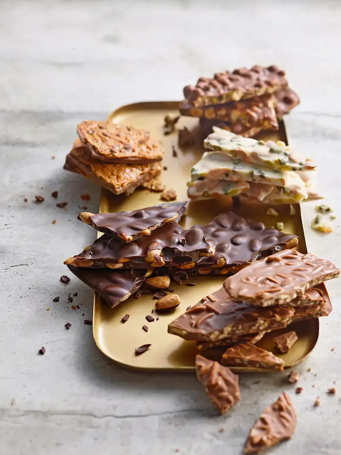 Läderach Schweiz AG