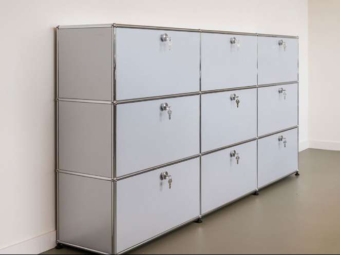 Alters- und Pflegeheim Wattenwil