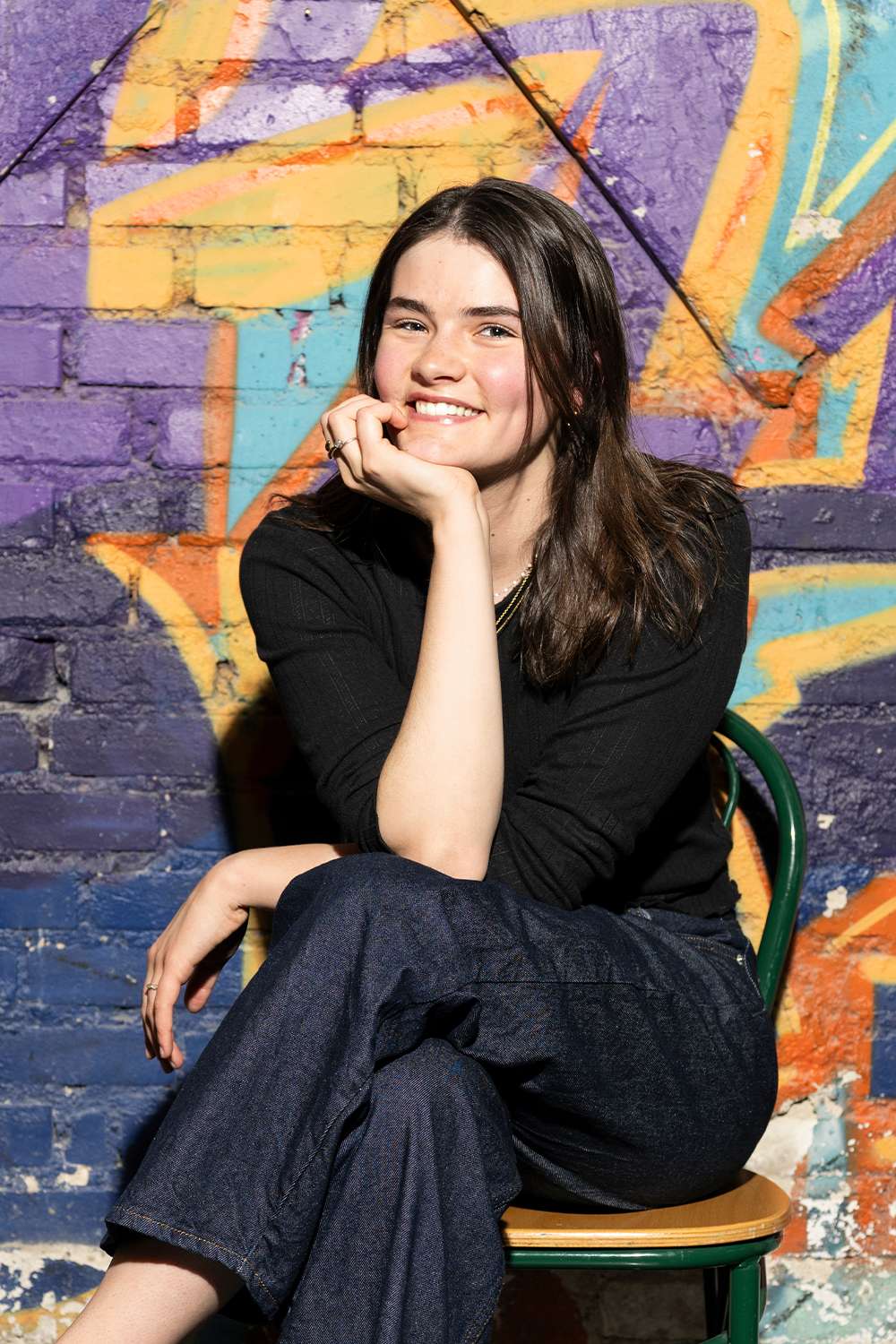 Rea Berger