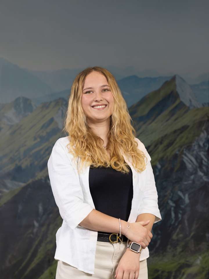 Fabienne Furrer