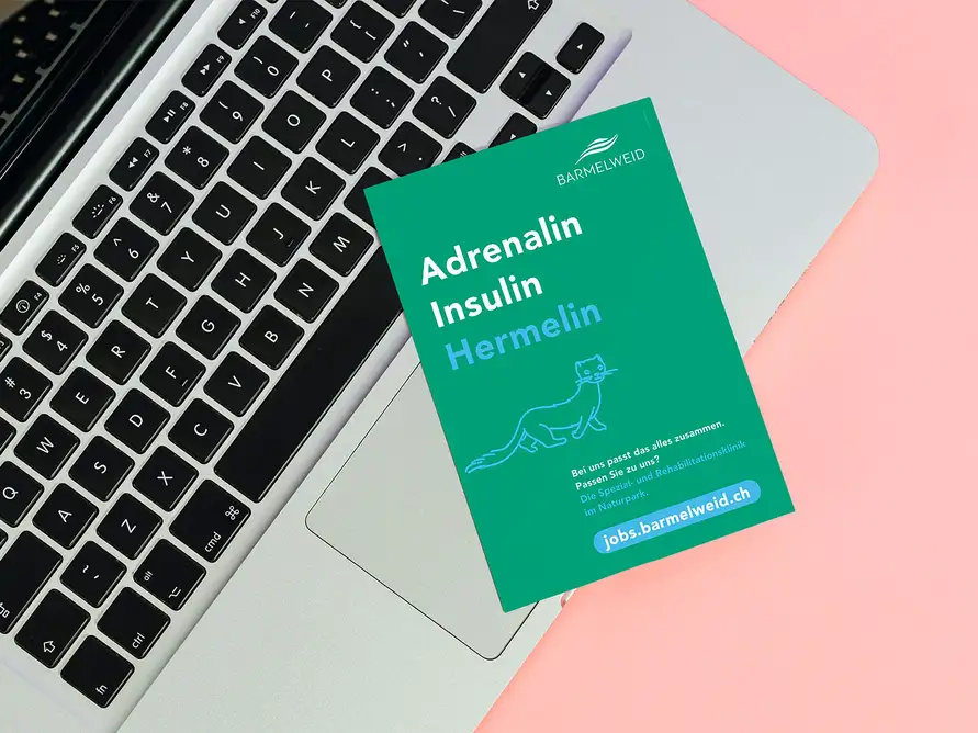 Barmelweid Gruppe AG