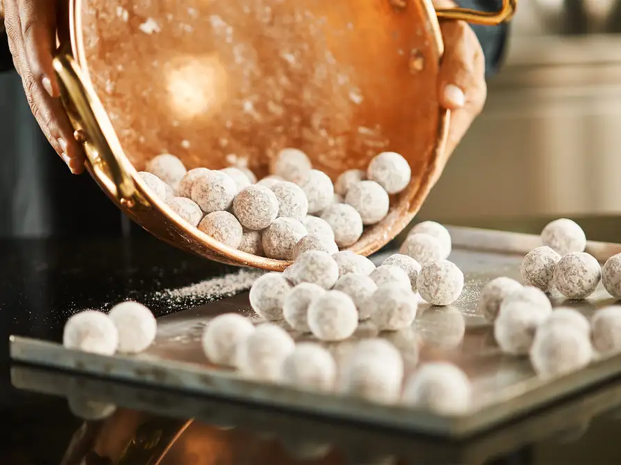 Läderach Schweiz AG