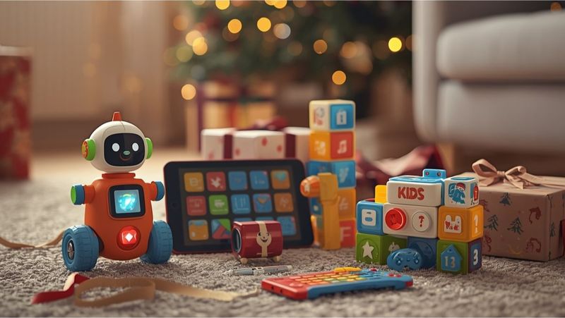 Batterien: Alle Jahre wieder...