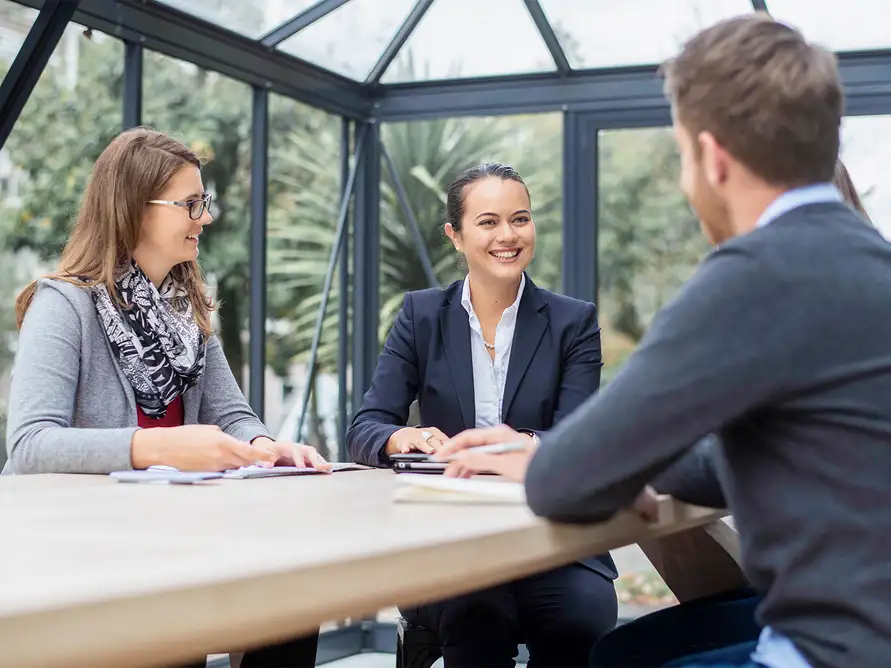 Bracher und Partner Recht AG