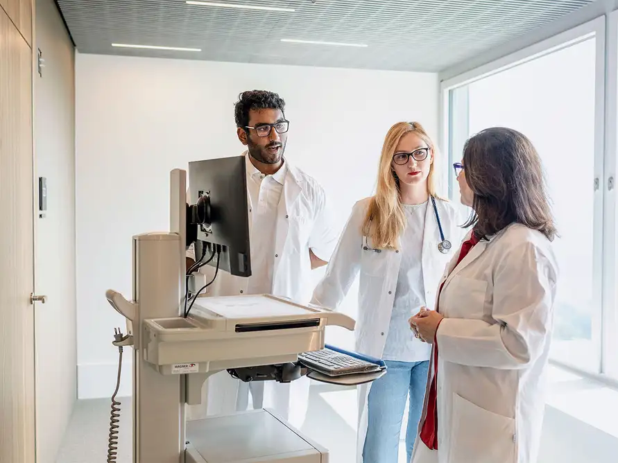 Barmelweid Gruppe AG