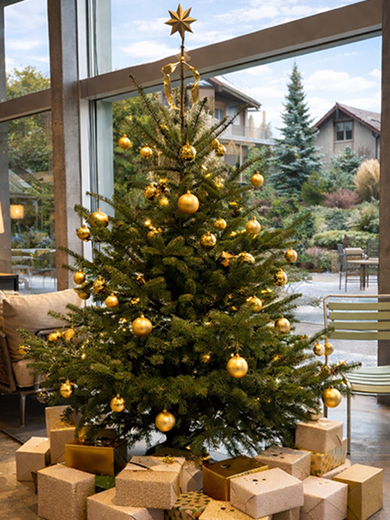 Spezielle Öffnungszeiten