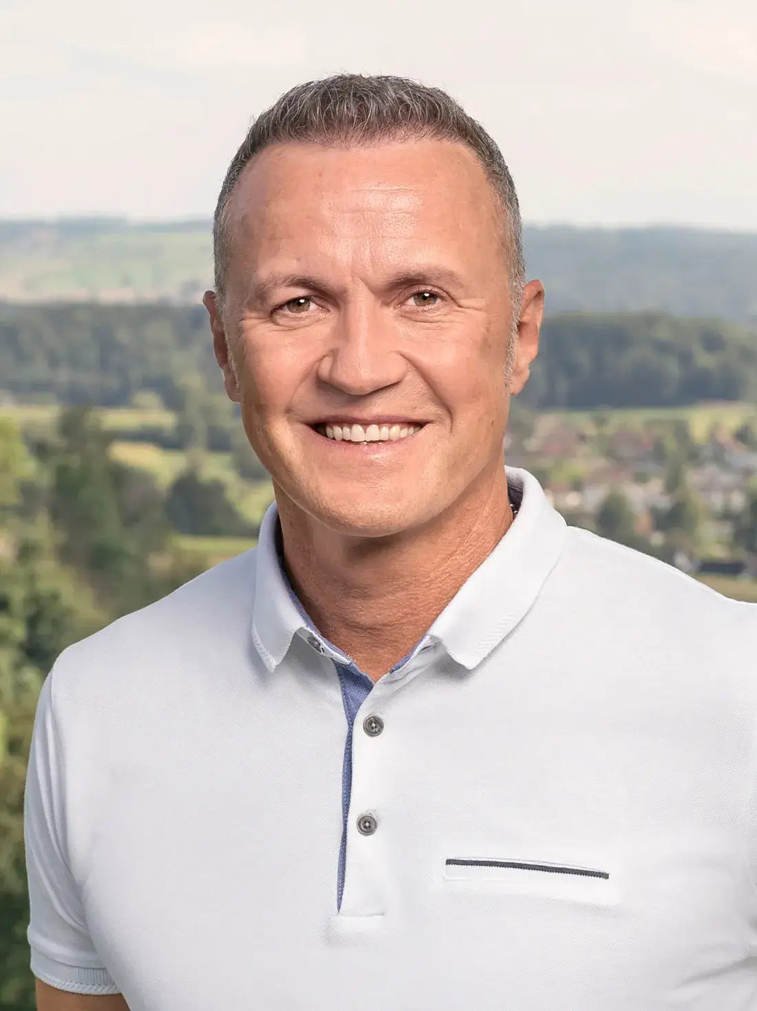 Walter Frei