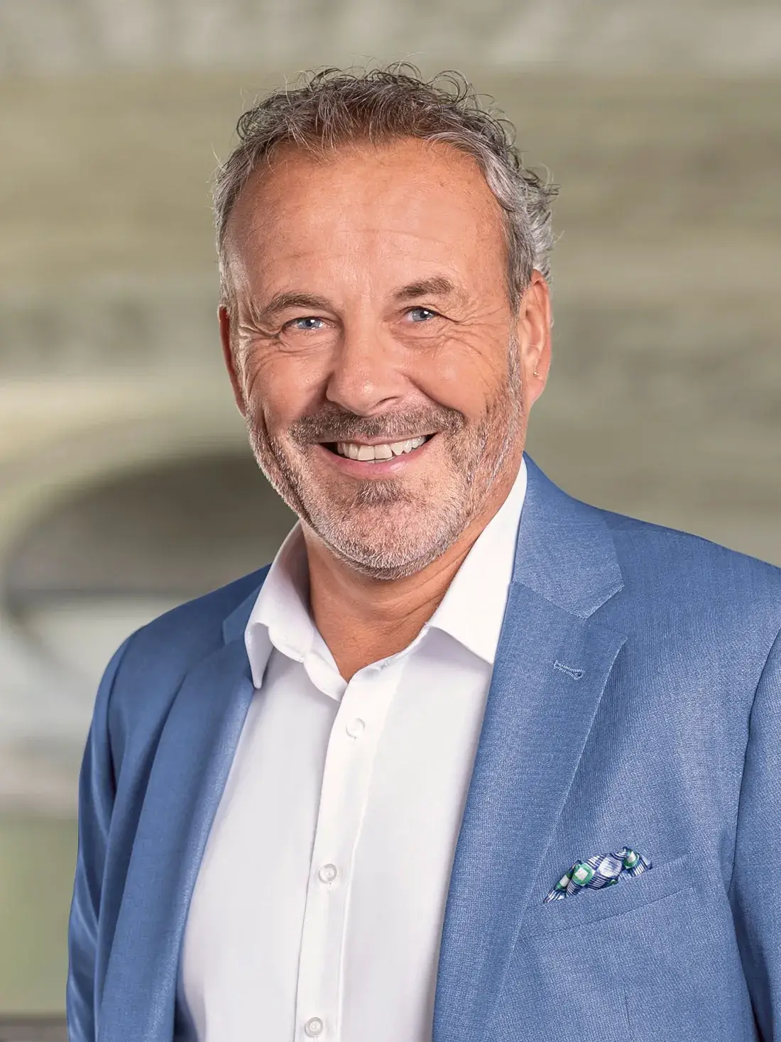 Markus Kilian