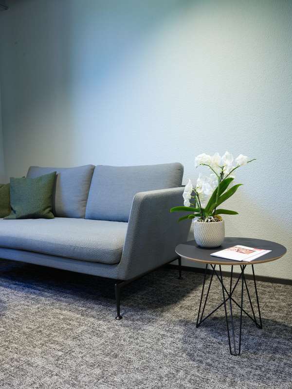 Die Mobiliar, Generalagentur Belp