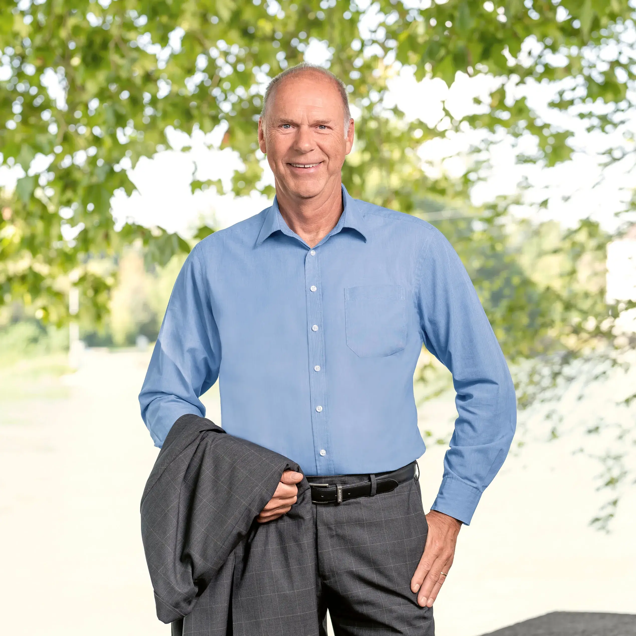 Daniel Dietiker
