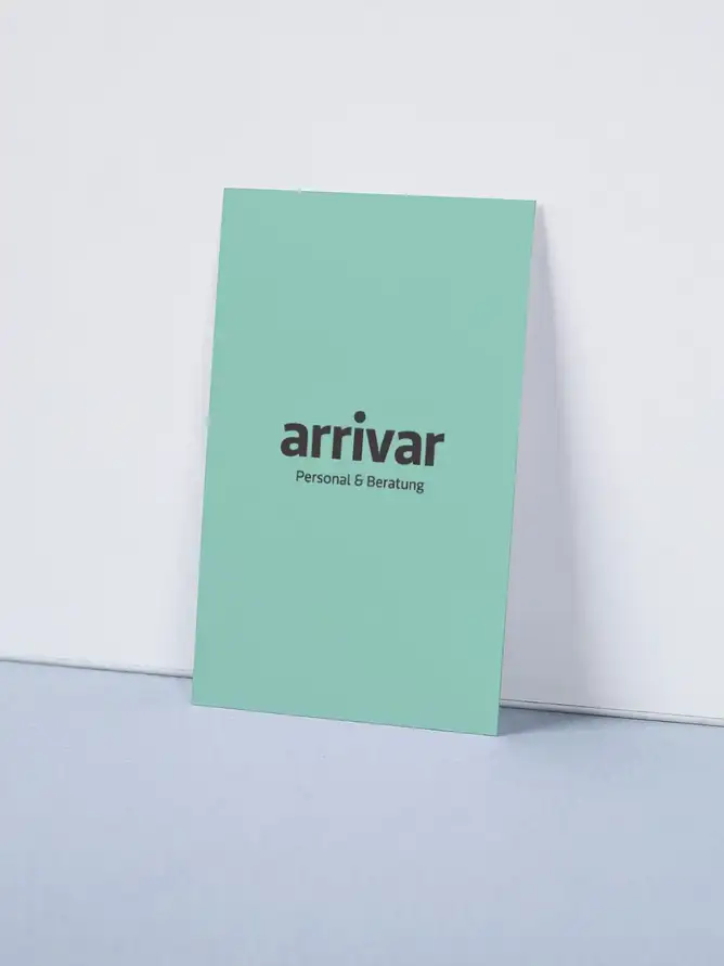 arrivar ag