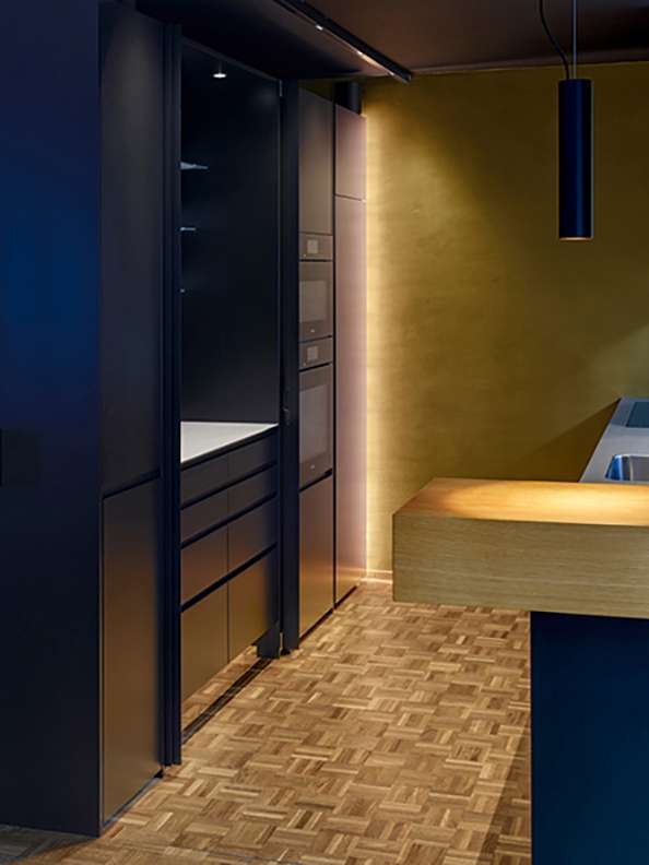 Einfamilienhaus Bern