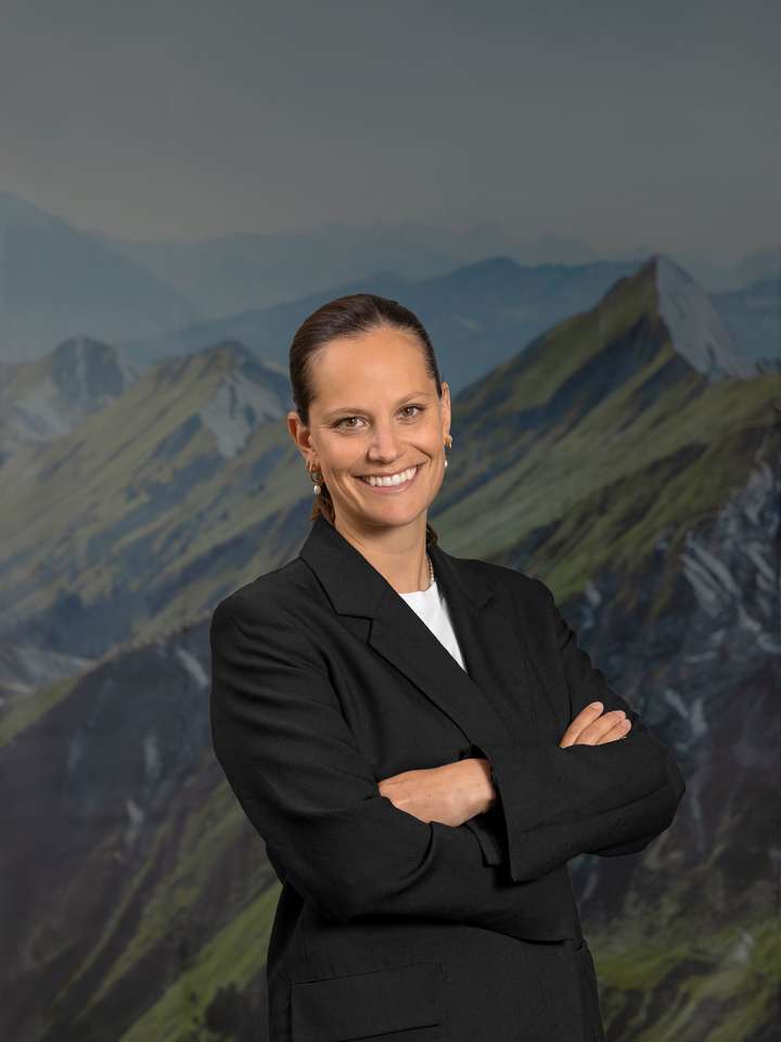 Kathrin Britschgi