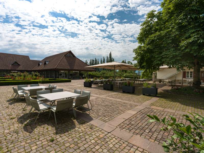 Schloss Hotel Gerzensee