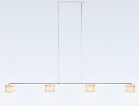 Reef LED Suspension 4er