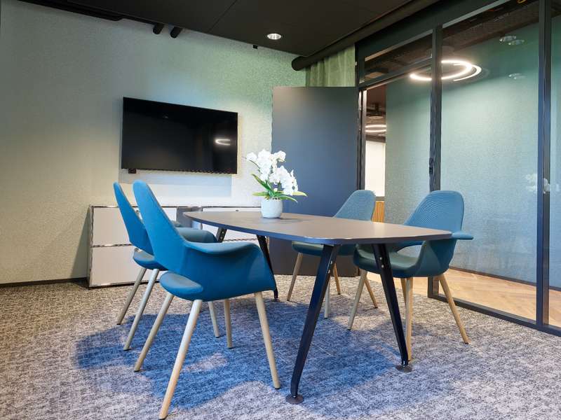 Die Mobiliar, Generalagentur Belp