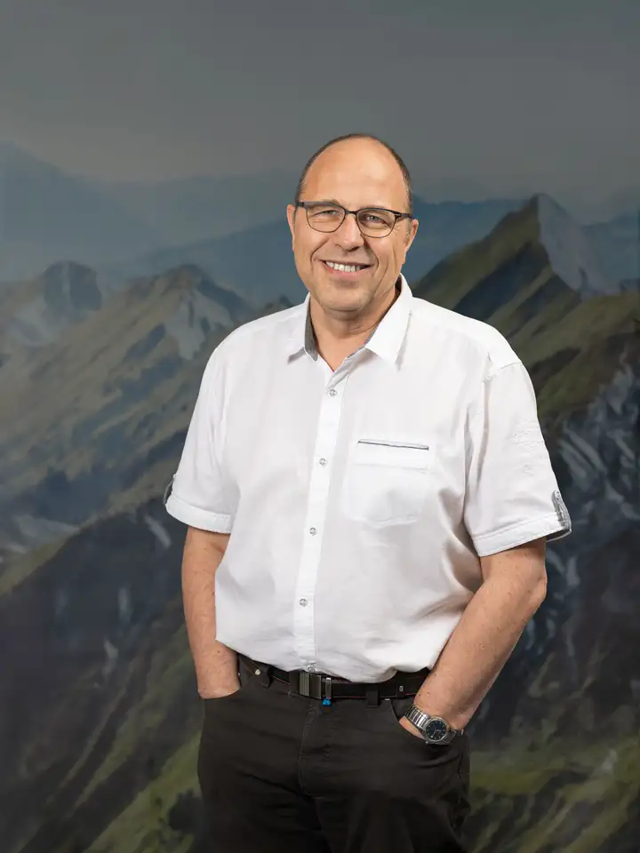 Daniel Giger