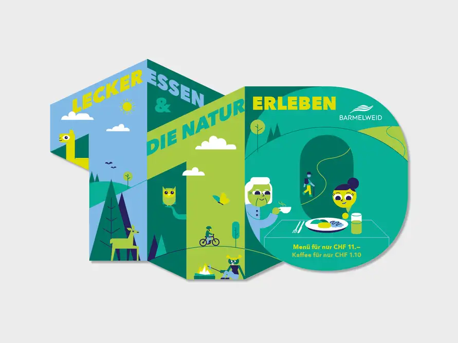 Barmelweid Gruppe AG