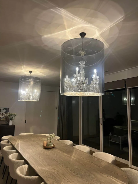 Light Shade Shade